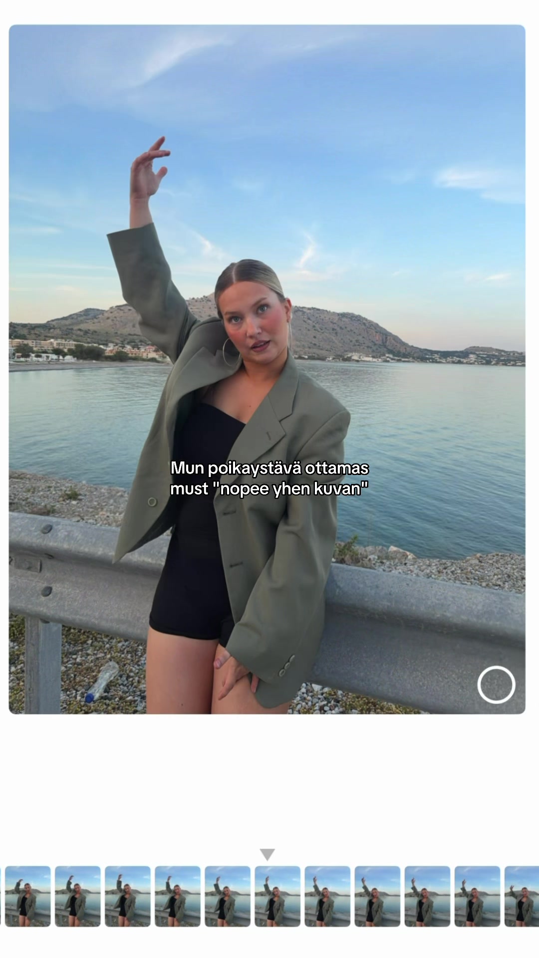 @Milja Pajunen