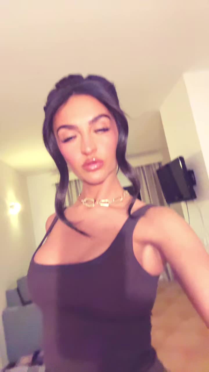 @Francesca👸🏽