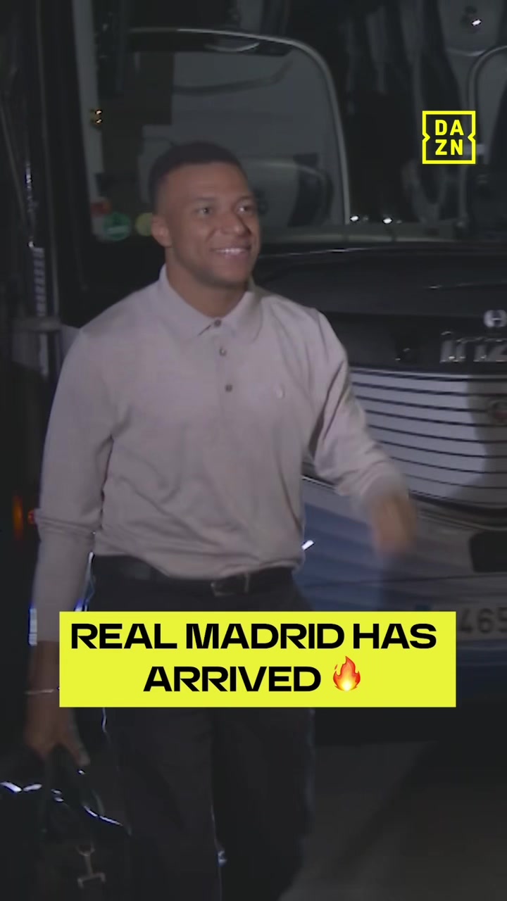 @DAZNFootball