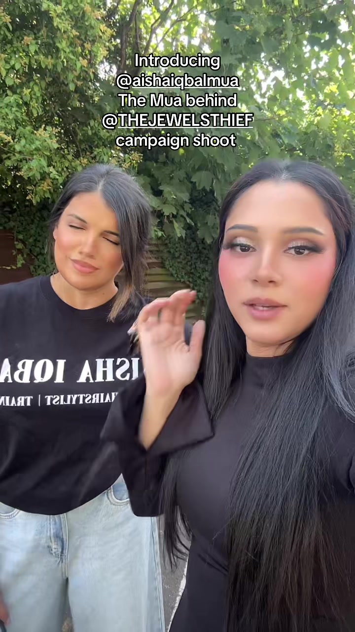 @Brown Girl Kay