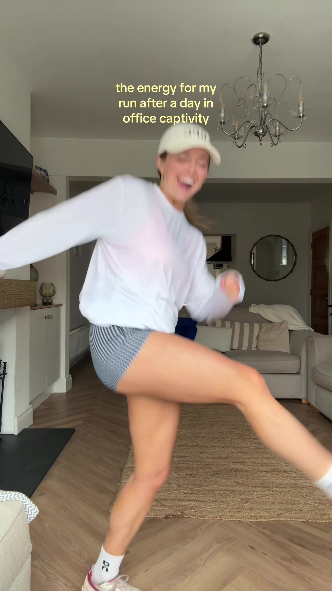 @Lauren 🌞🏃🏼&zwj;♀️✨💘🍀🌈