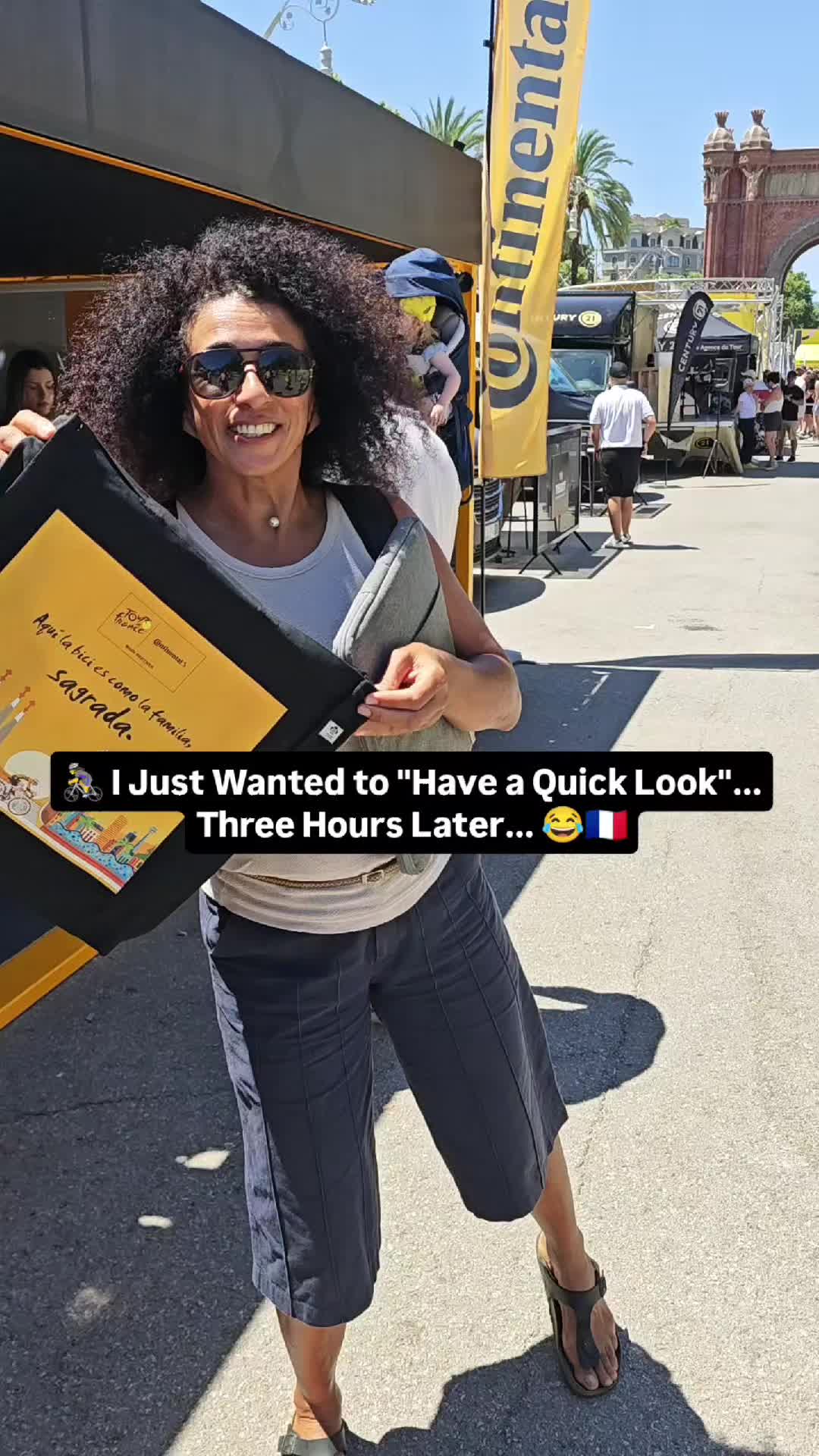 @Valeria's Barcelona