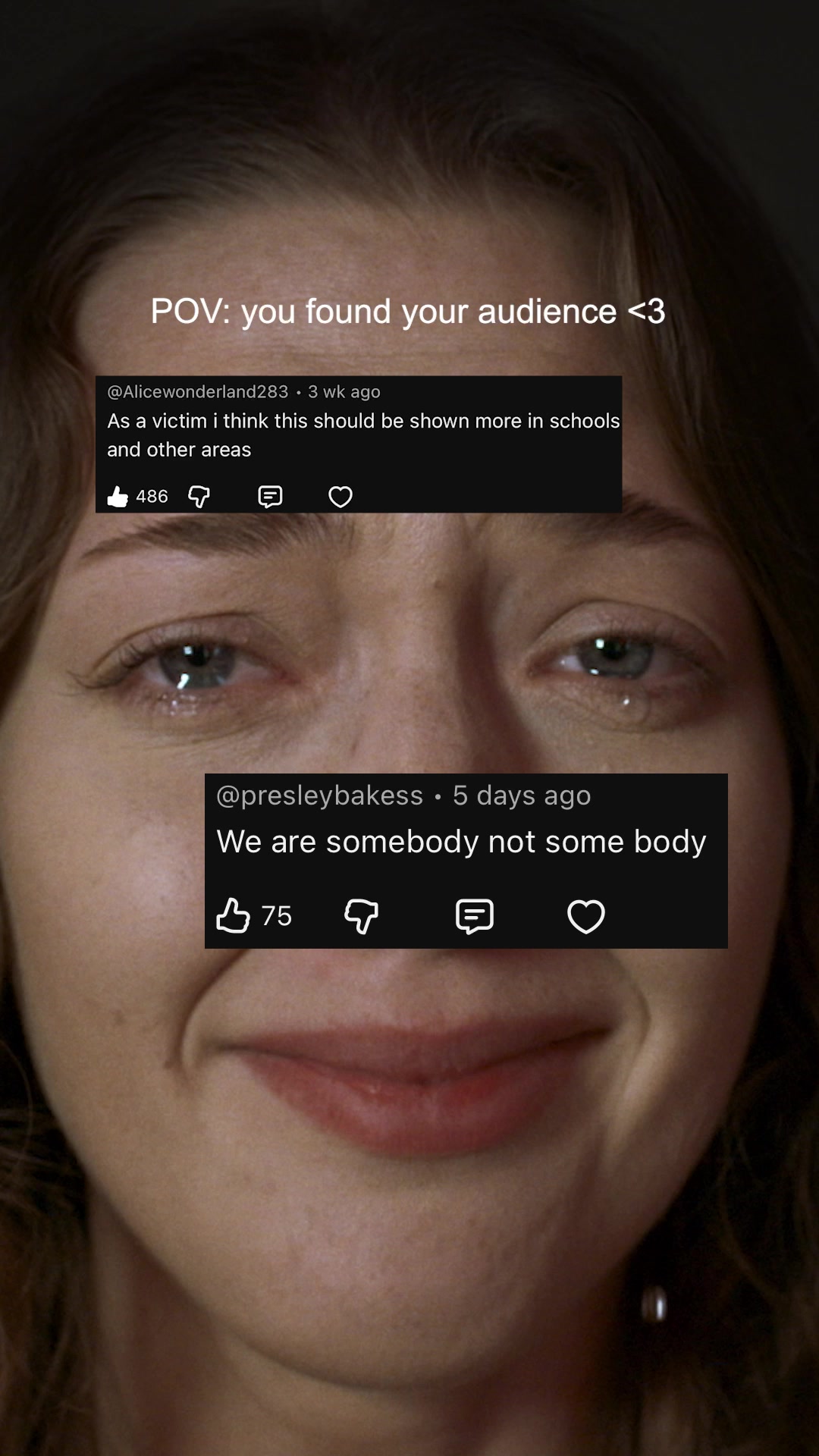 @Girlhood Unscripted