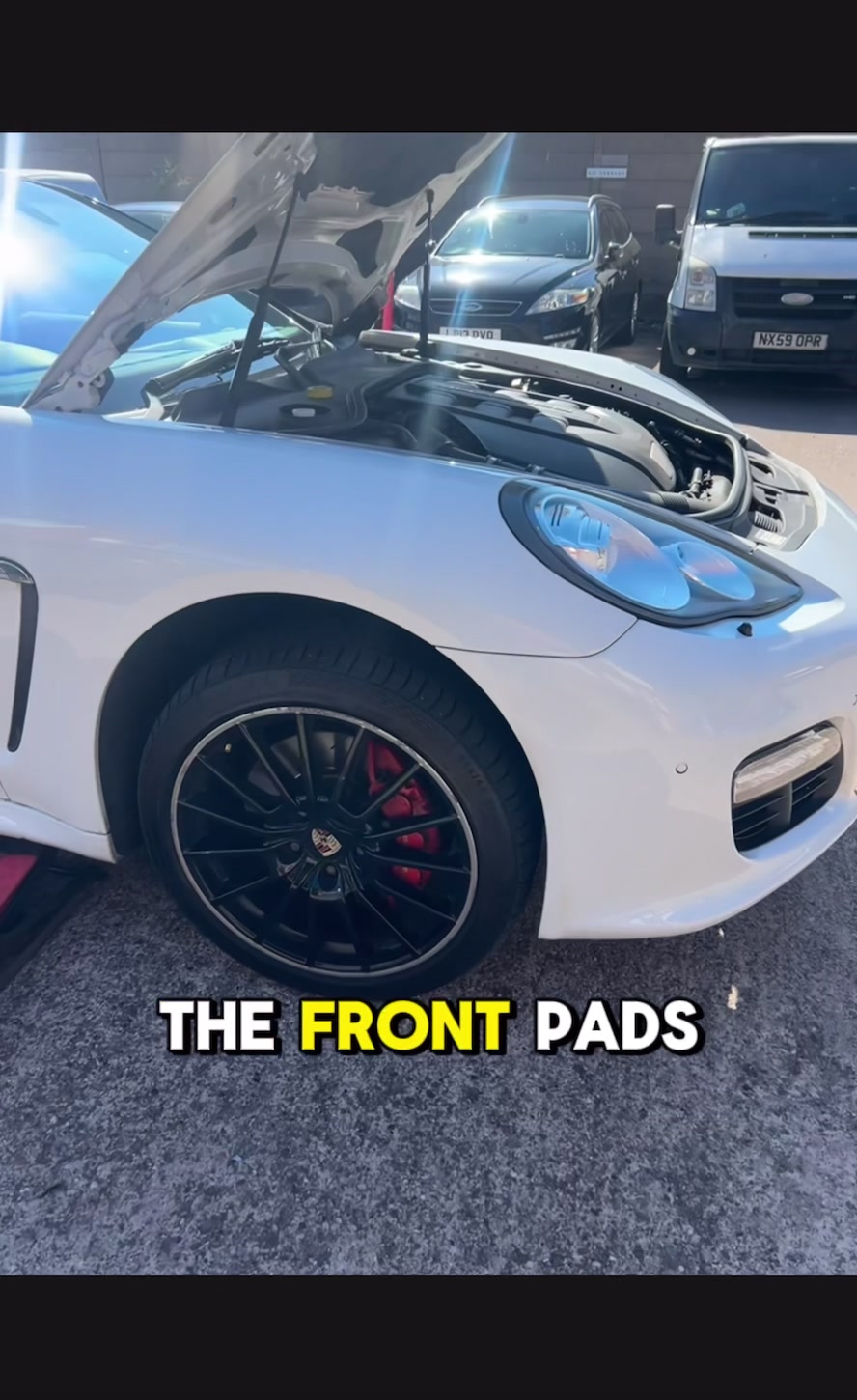 @AL’S AUTOS