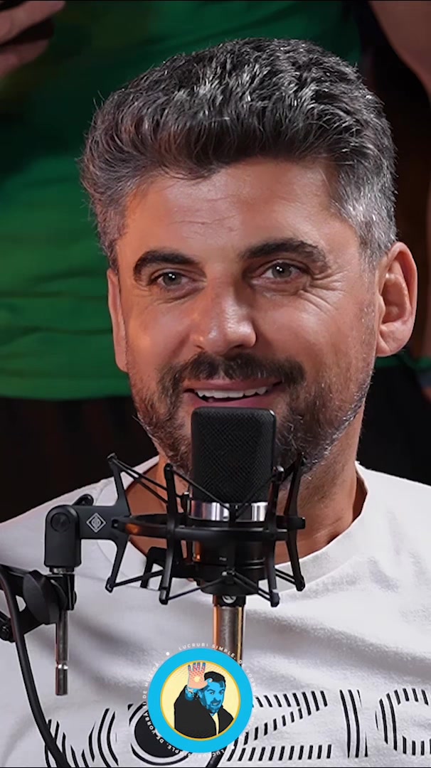 @Horia Brenciu