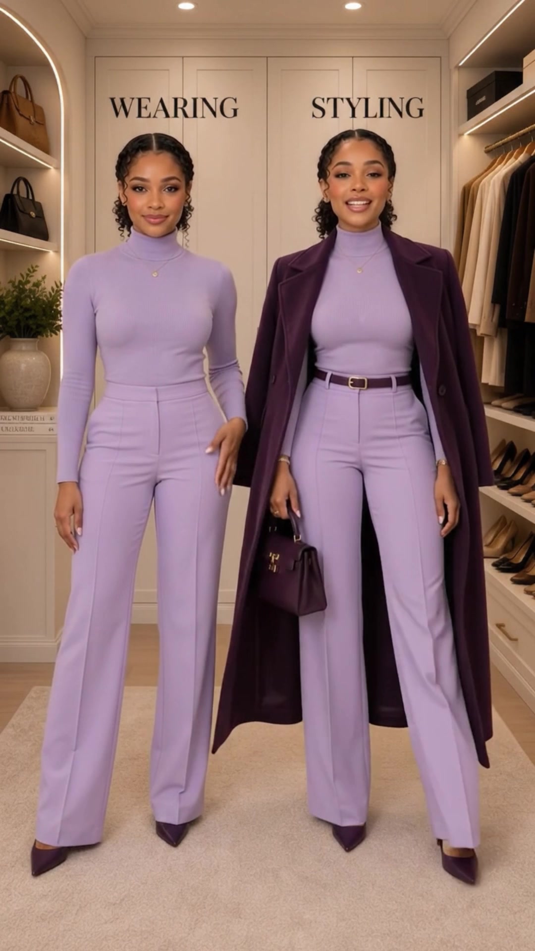 @Mira | Your Fashion Bestie