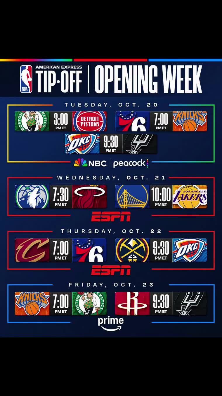 @Sports Central