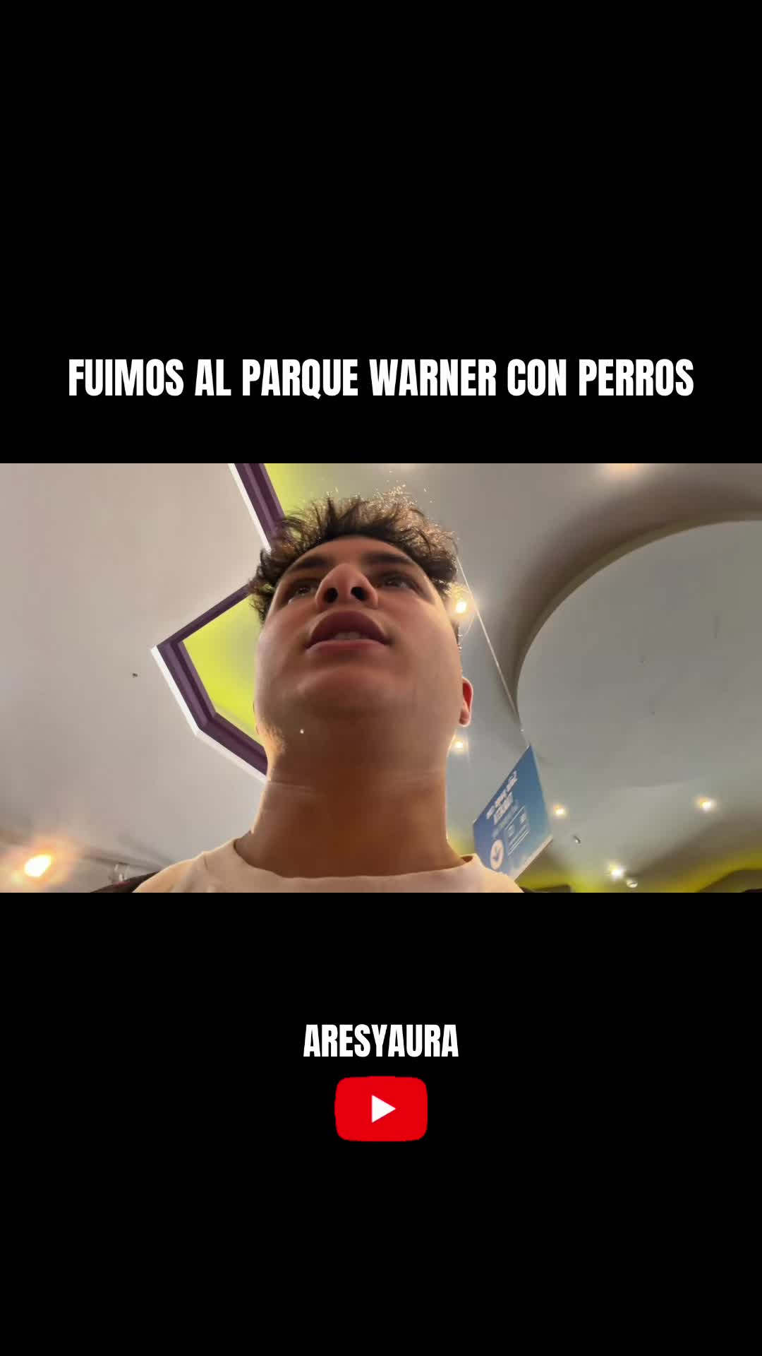 @Ares y Aura