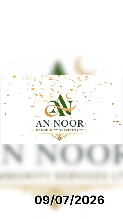 @AN NOOR UK