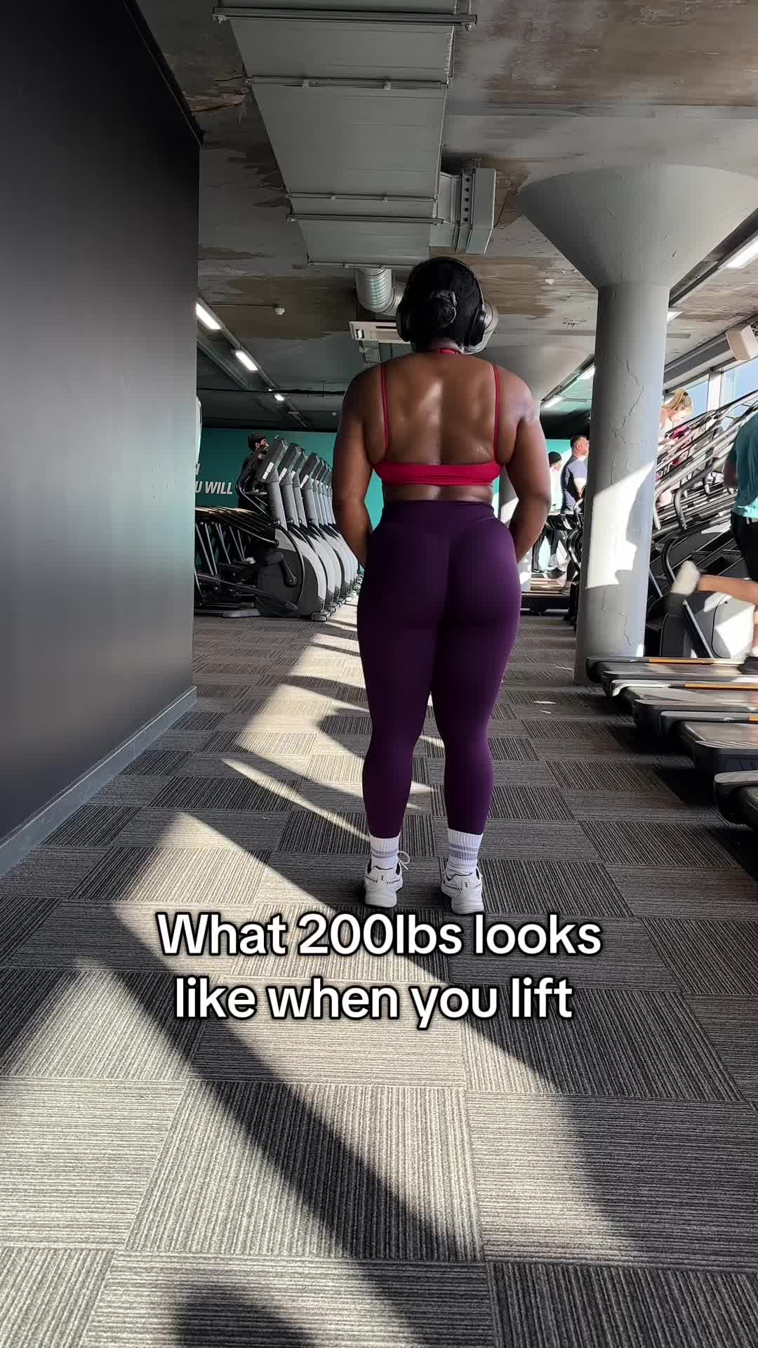 @Shammah fitness 🦋