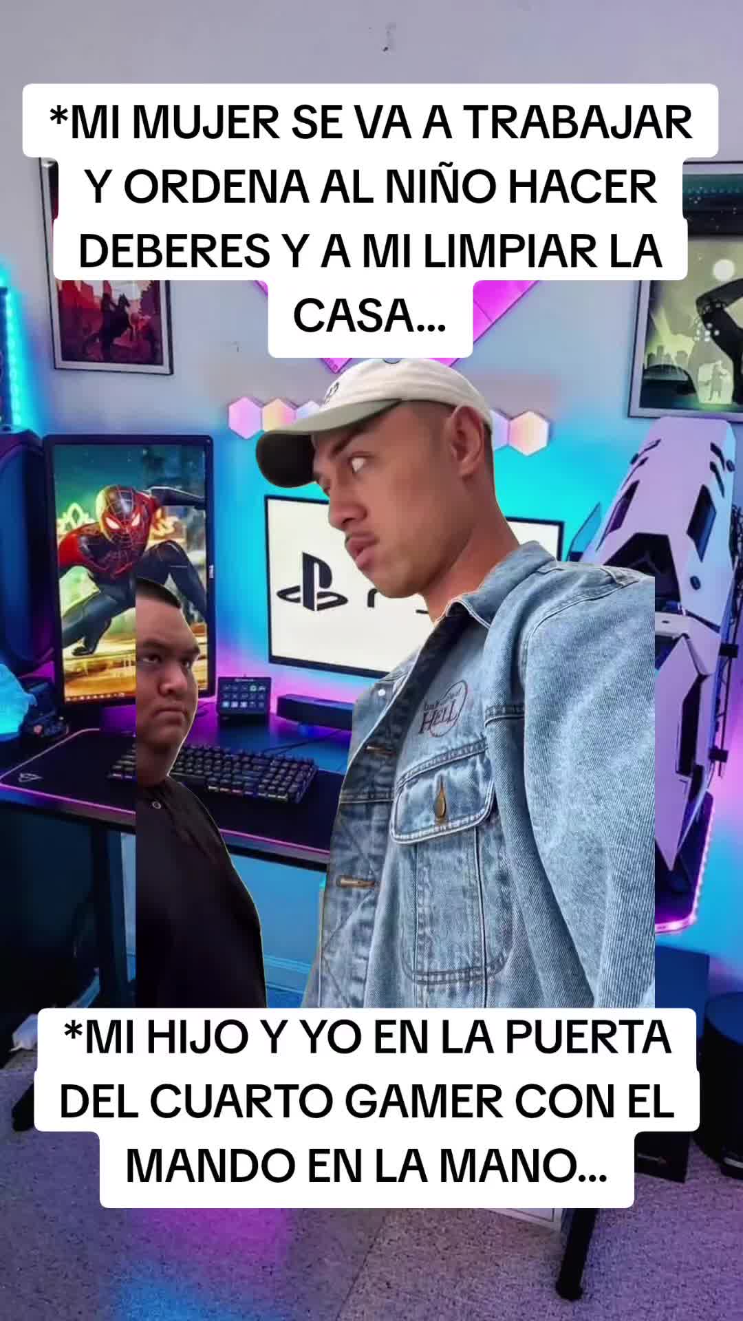@#COSASDEGAMERS