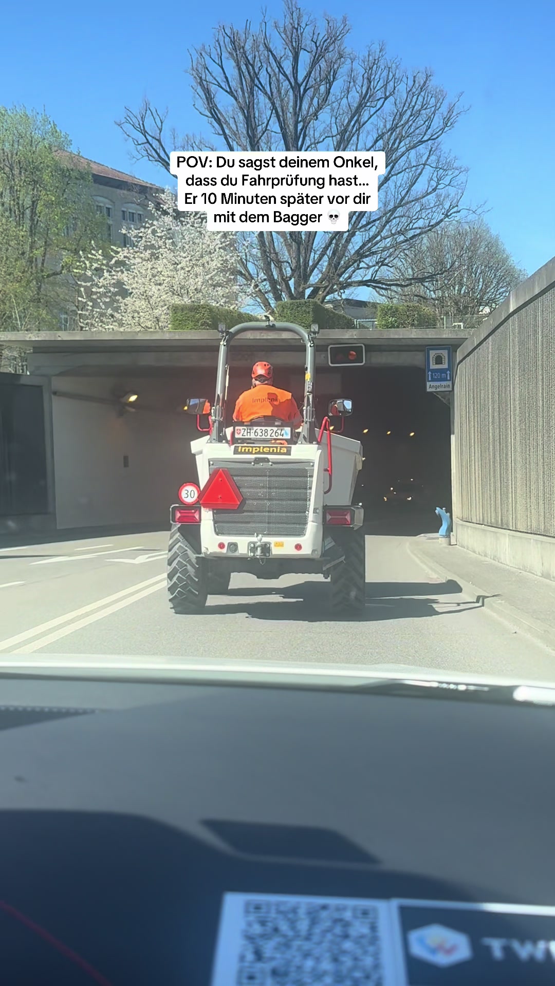 @Fahrschule Denidrive