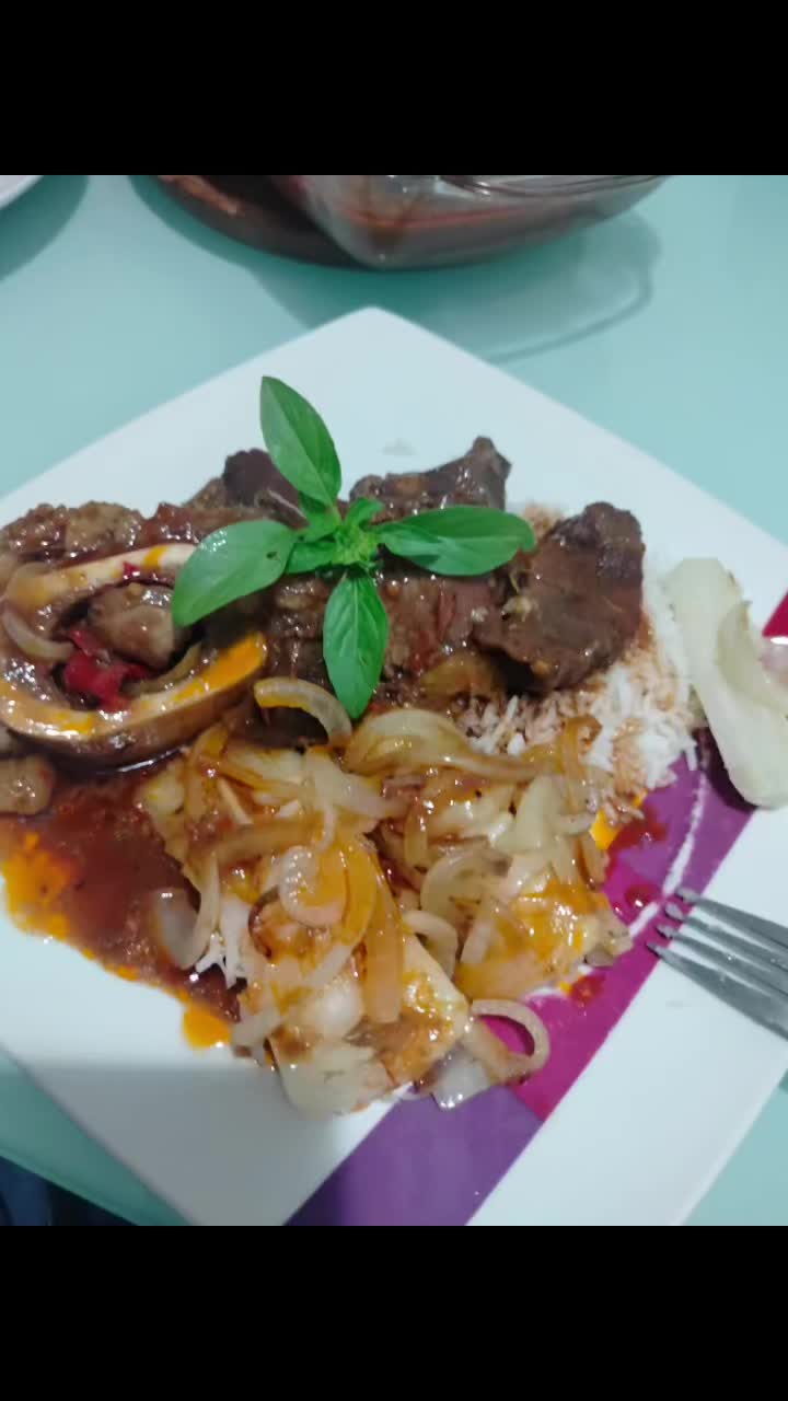 @Acosta Chef