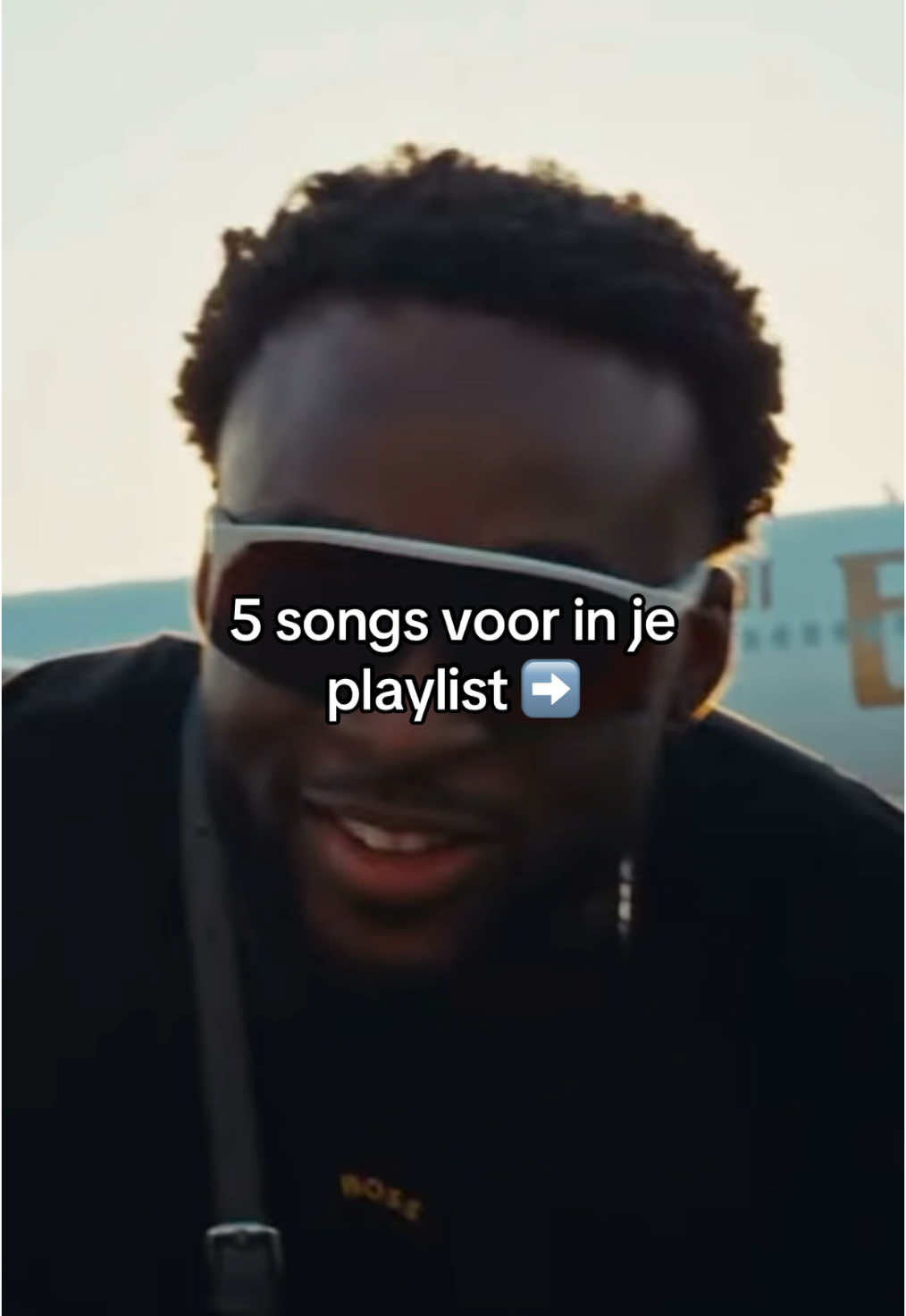 @In Je Playlist