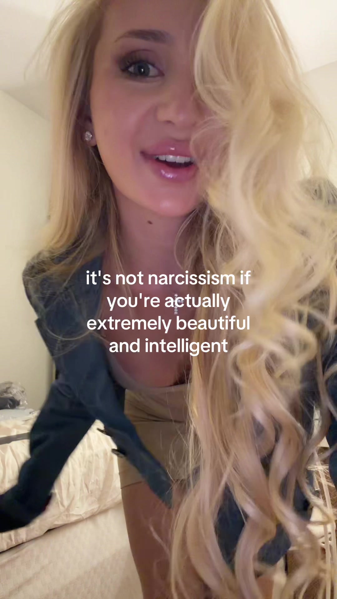 @Aurora Blondie