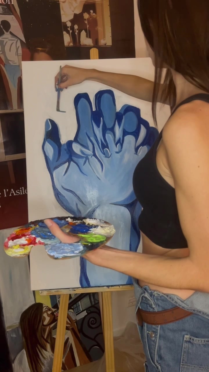 @Julia Sidi Atman 🖌