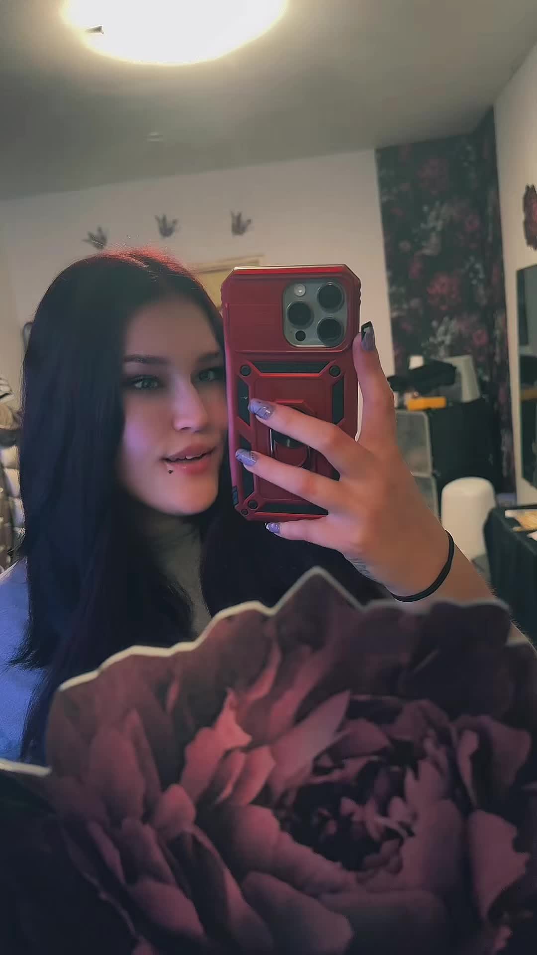 @Roservanii🌹
