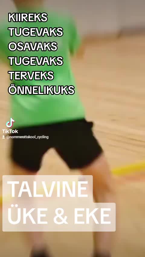 @NõmmeRattakool_EstonianCycling