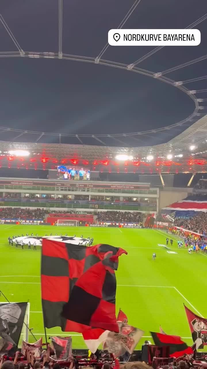 @PSGtifos❤️⚜️💙