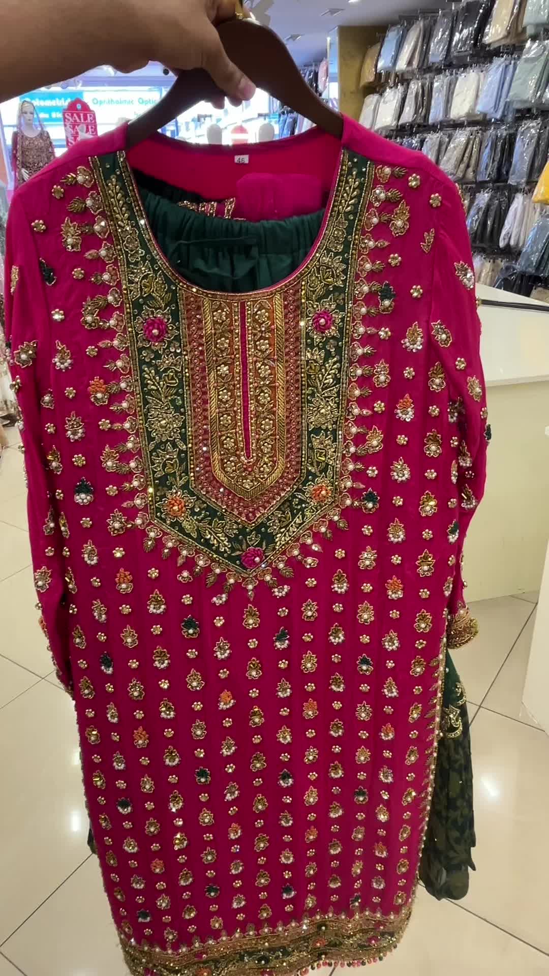 @Zarakhan ltd