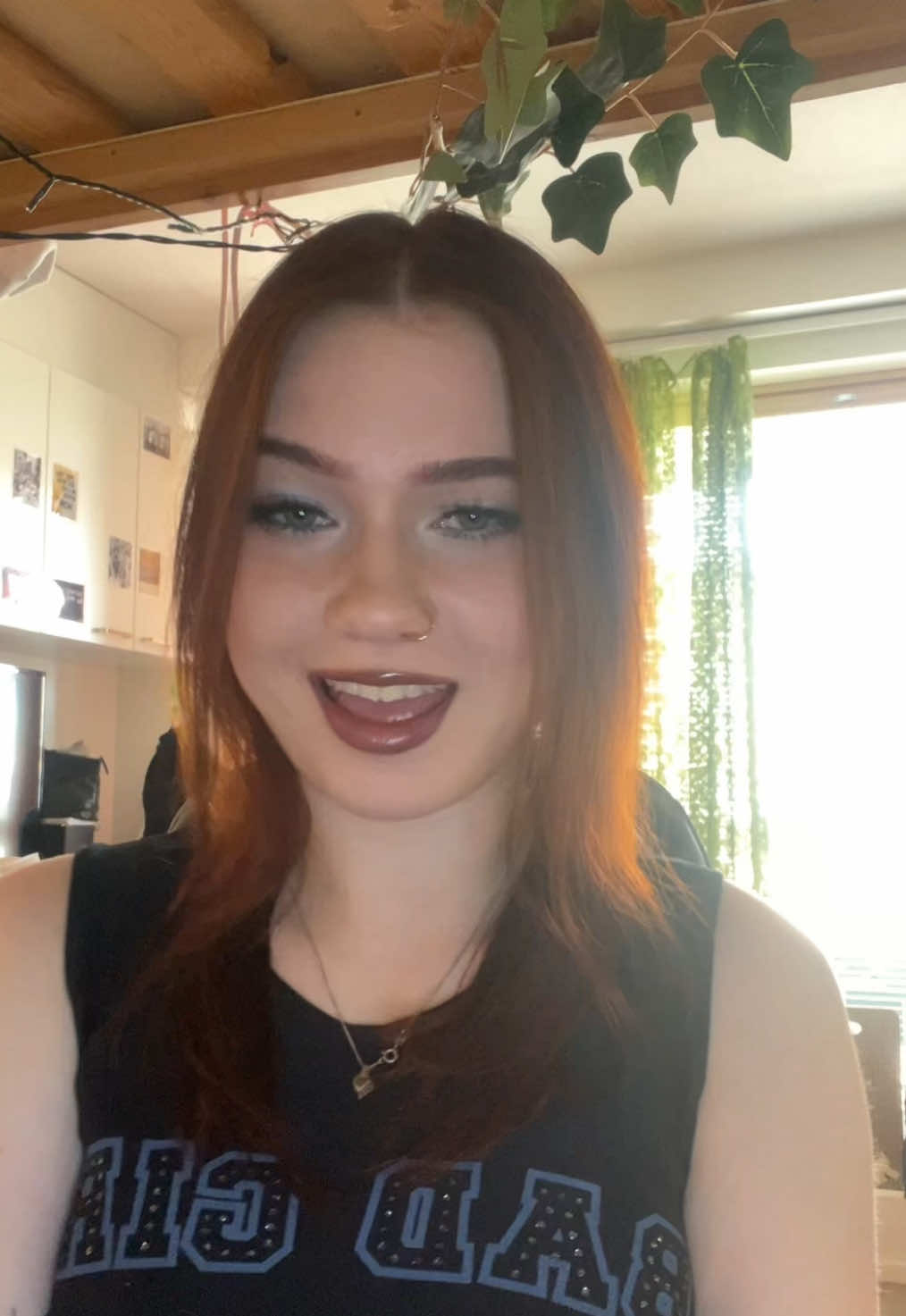 @Alina Jokela