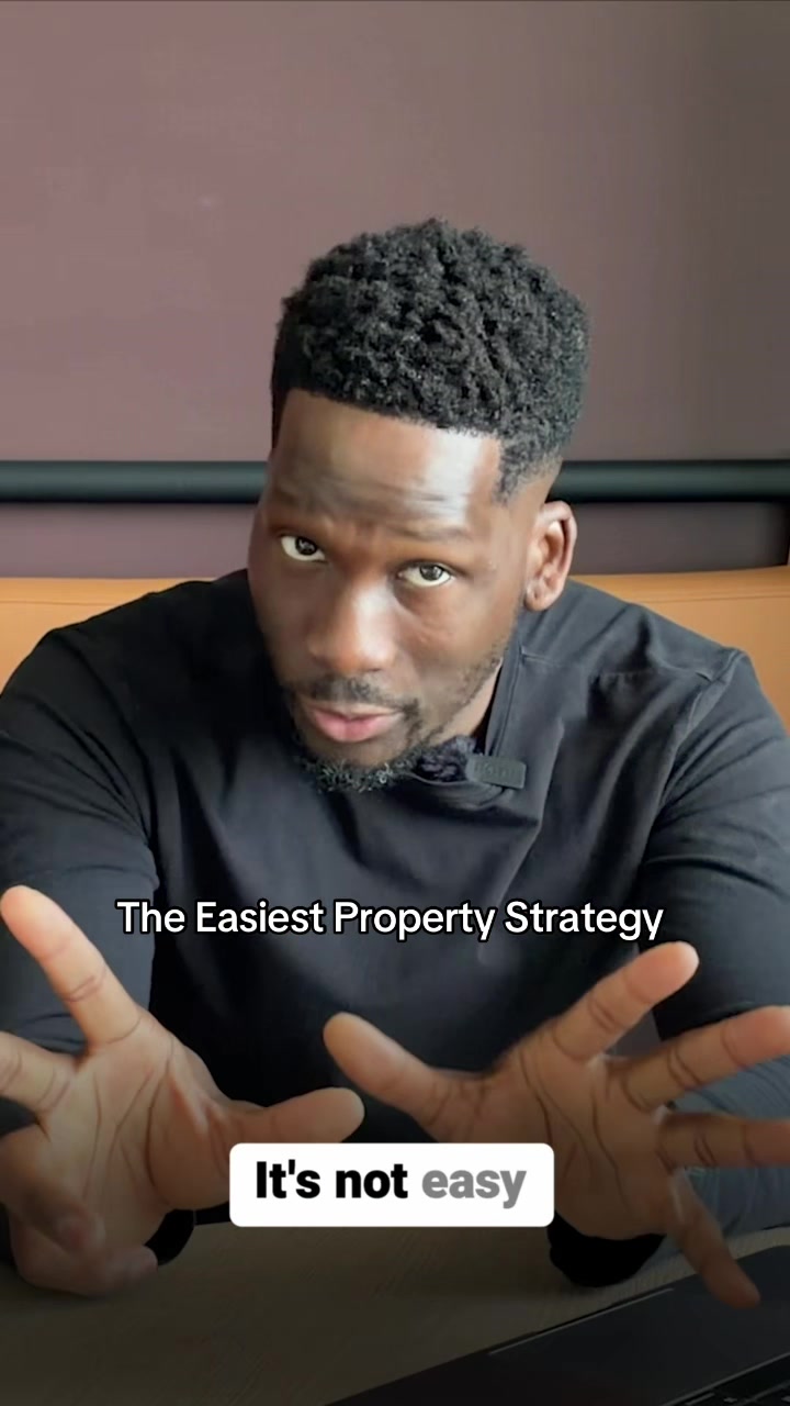 @Tj Atkinson | Property Expert