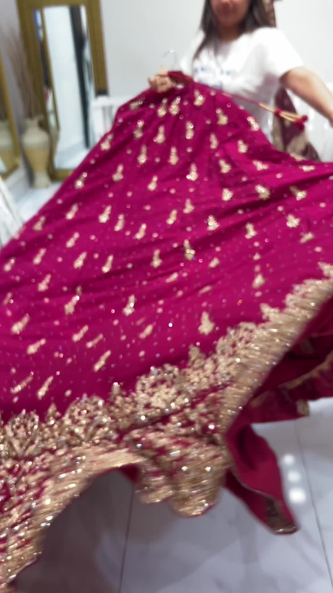 @Subrang bridal