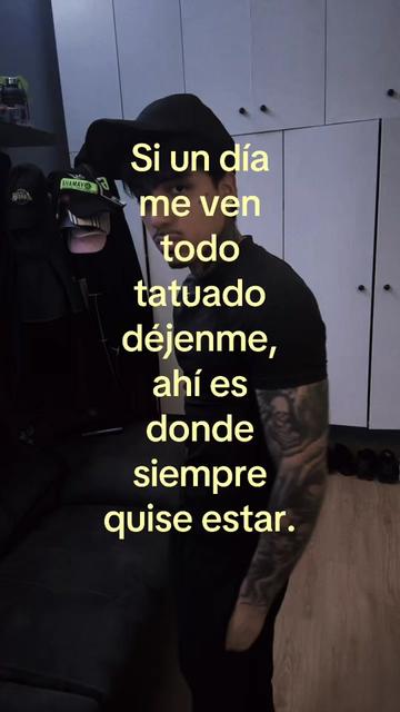 @Seks Tattoo