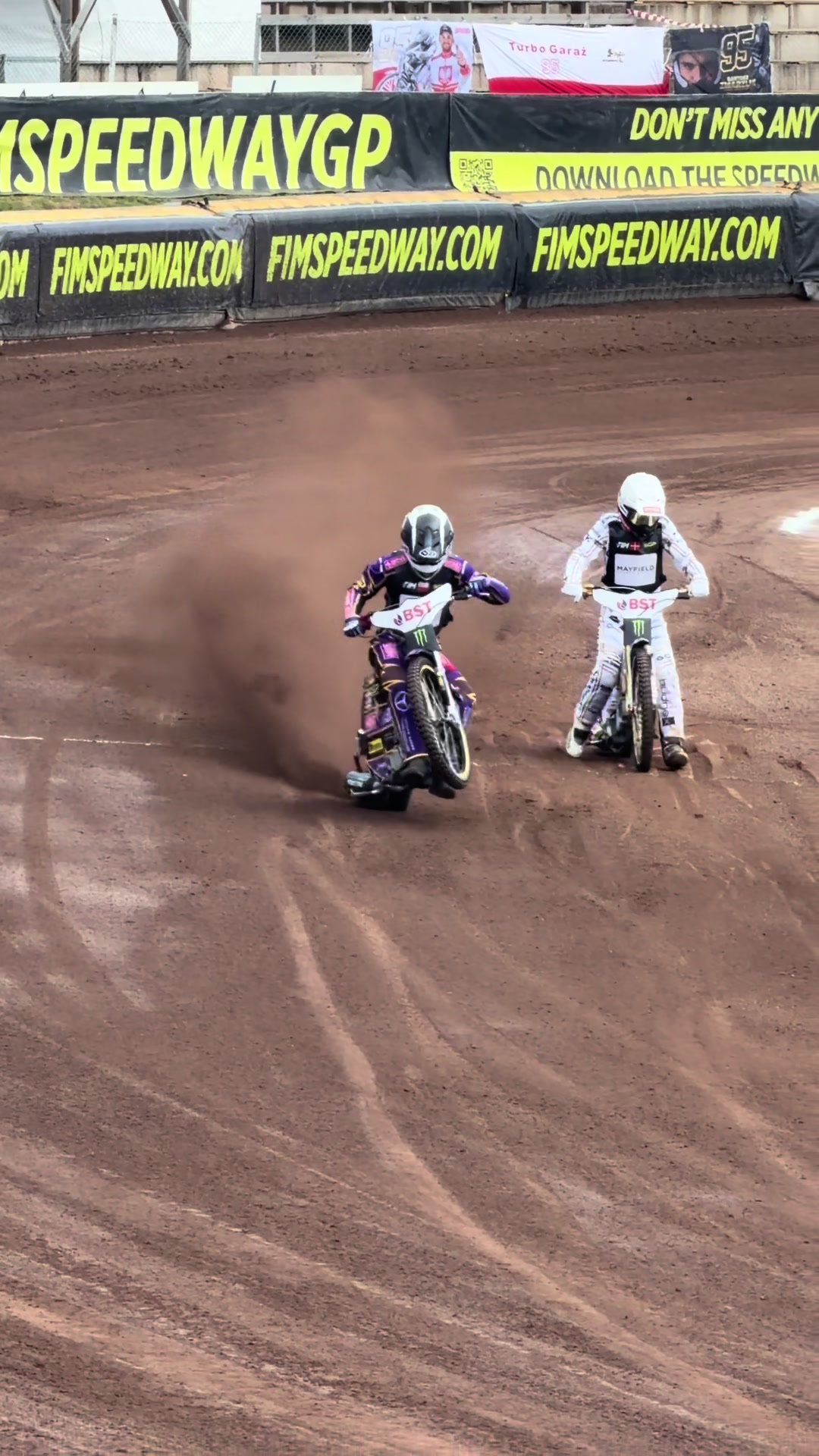 @FIM Speedway Grand Prix