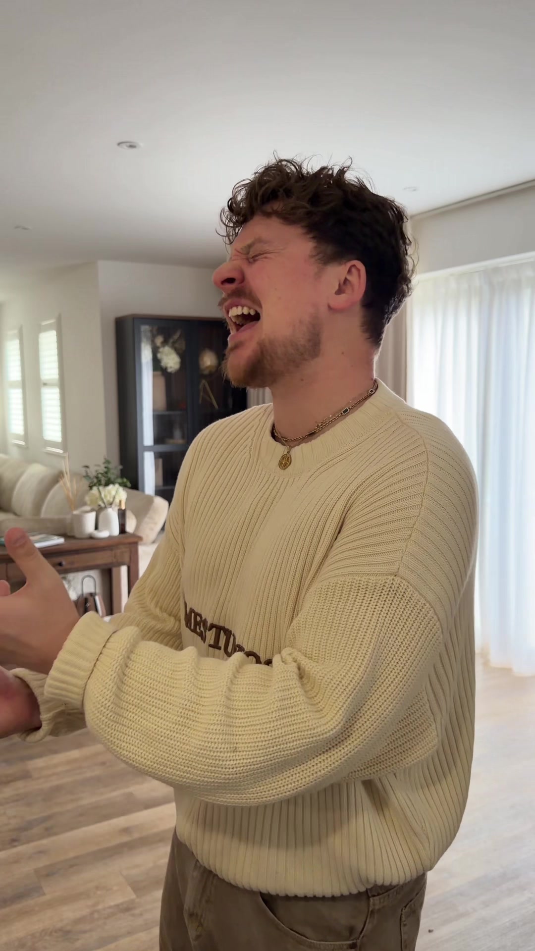 @Conor Maynard