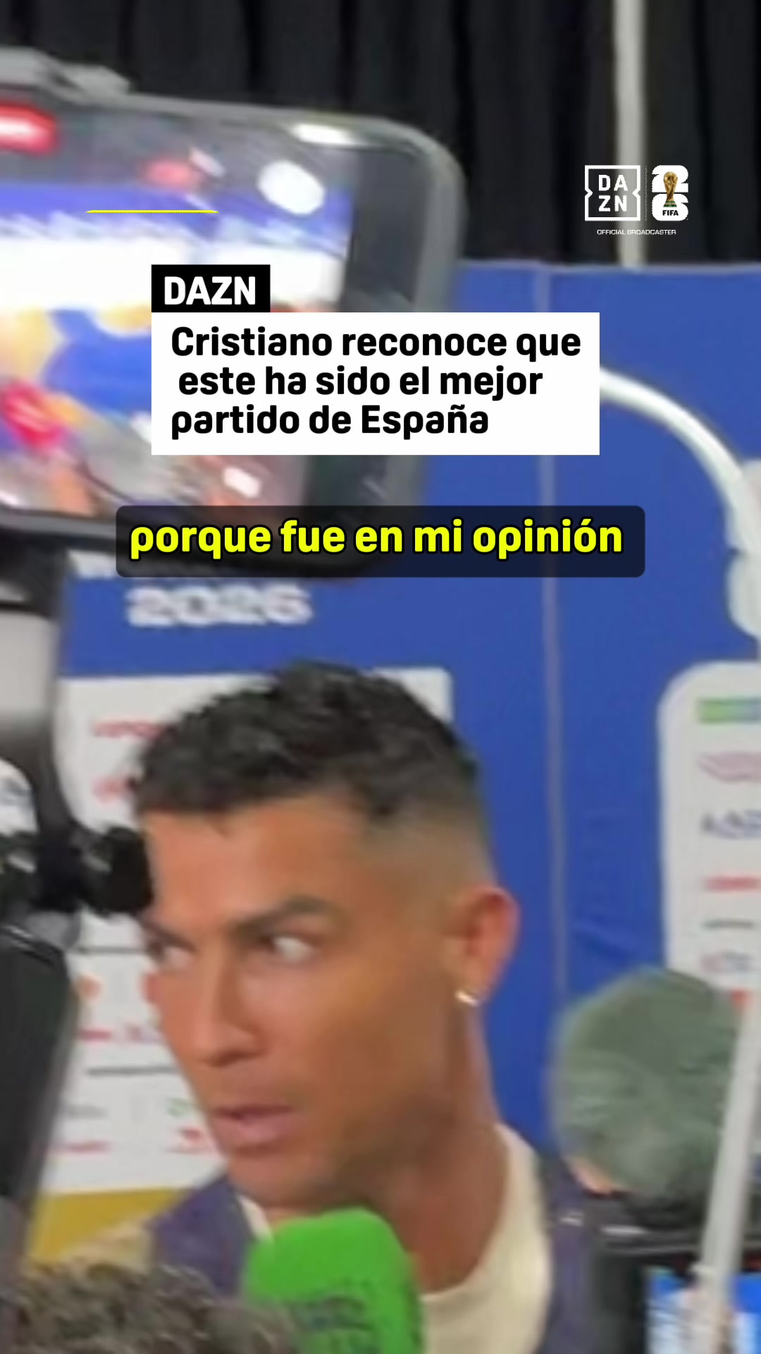 @DAZN Fútbol