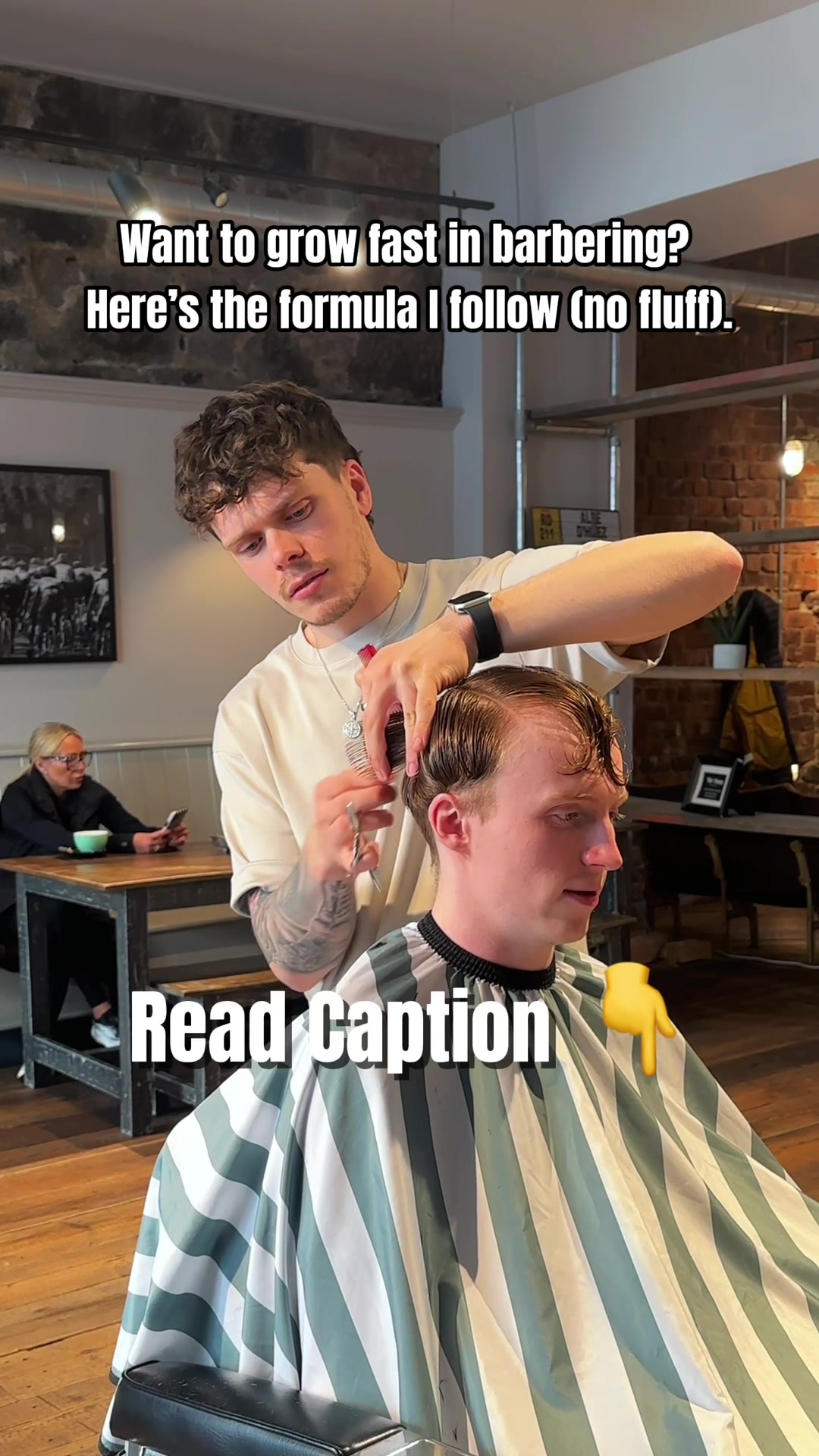 @Cammy Barber