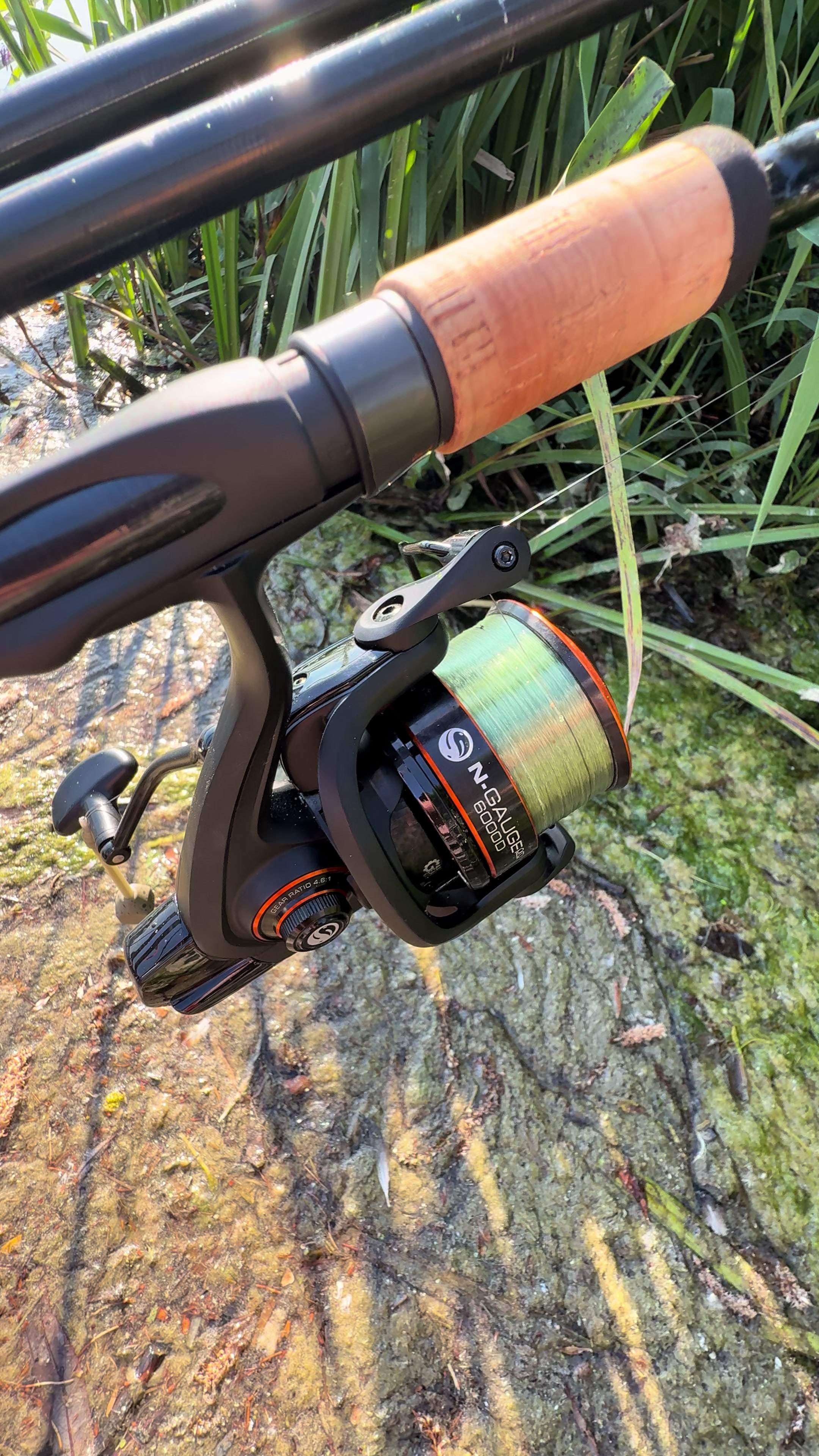 @Tackle Guru