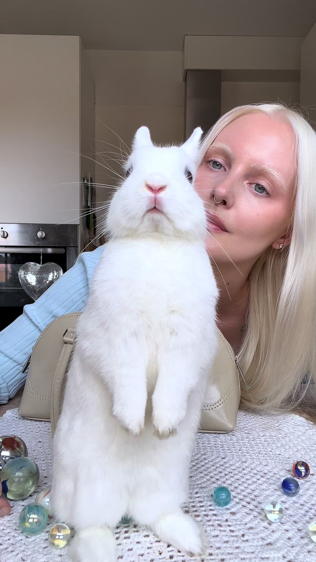 @Renée Rah