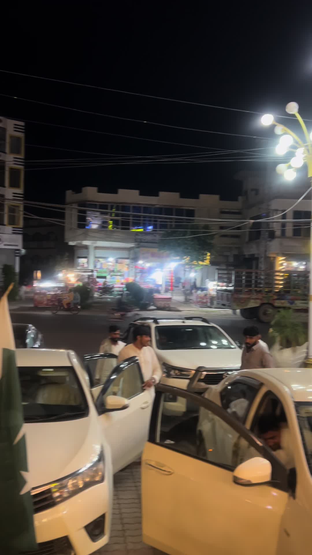 @Khalil Gujjar nafrian