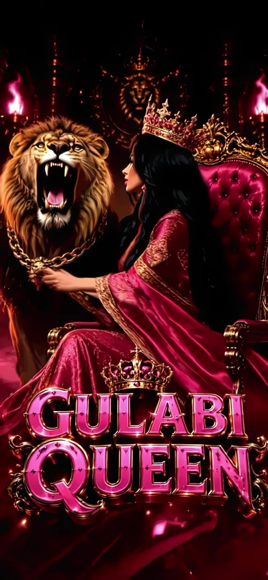 @Gabbar 🕊️🐺