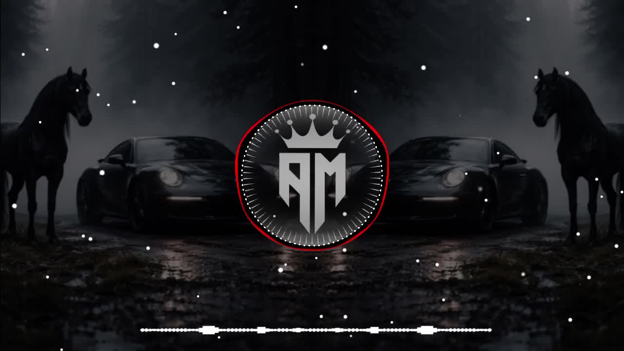@AM Slowed 👑