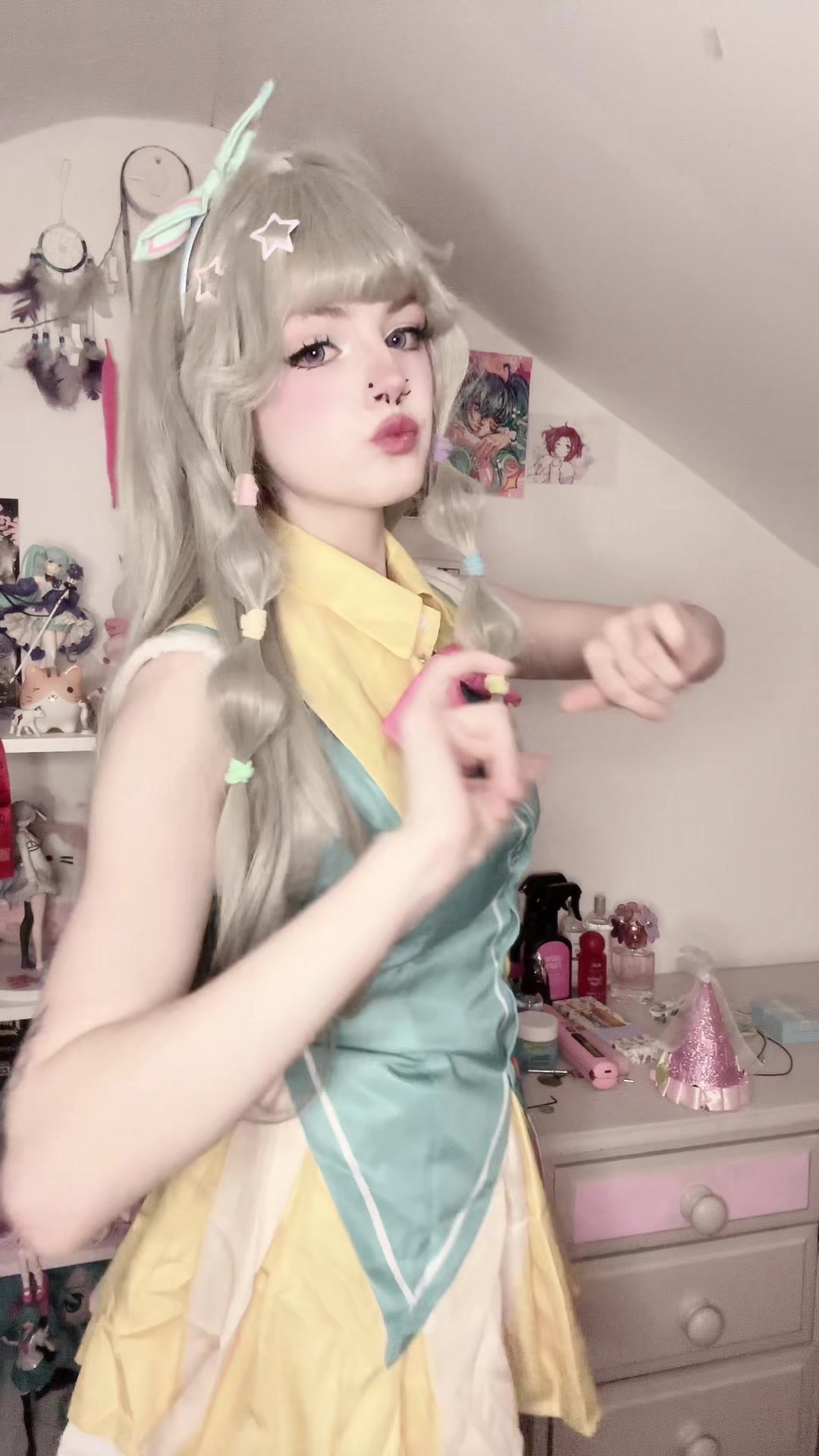 @alice <3