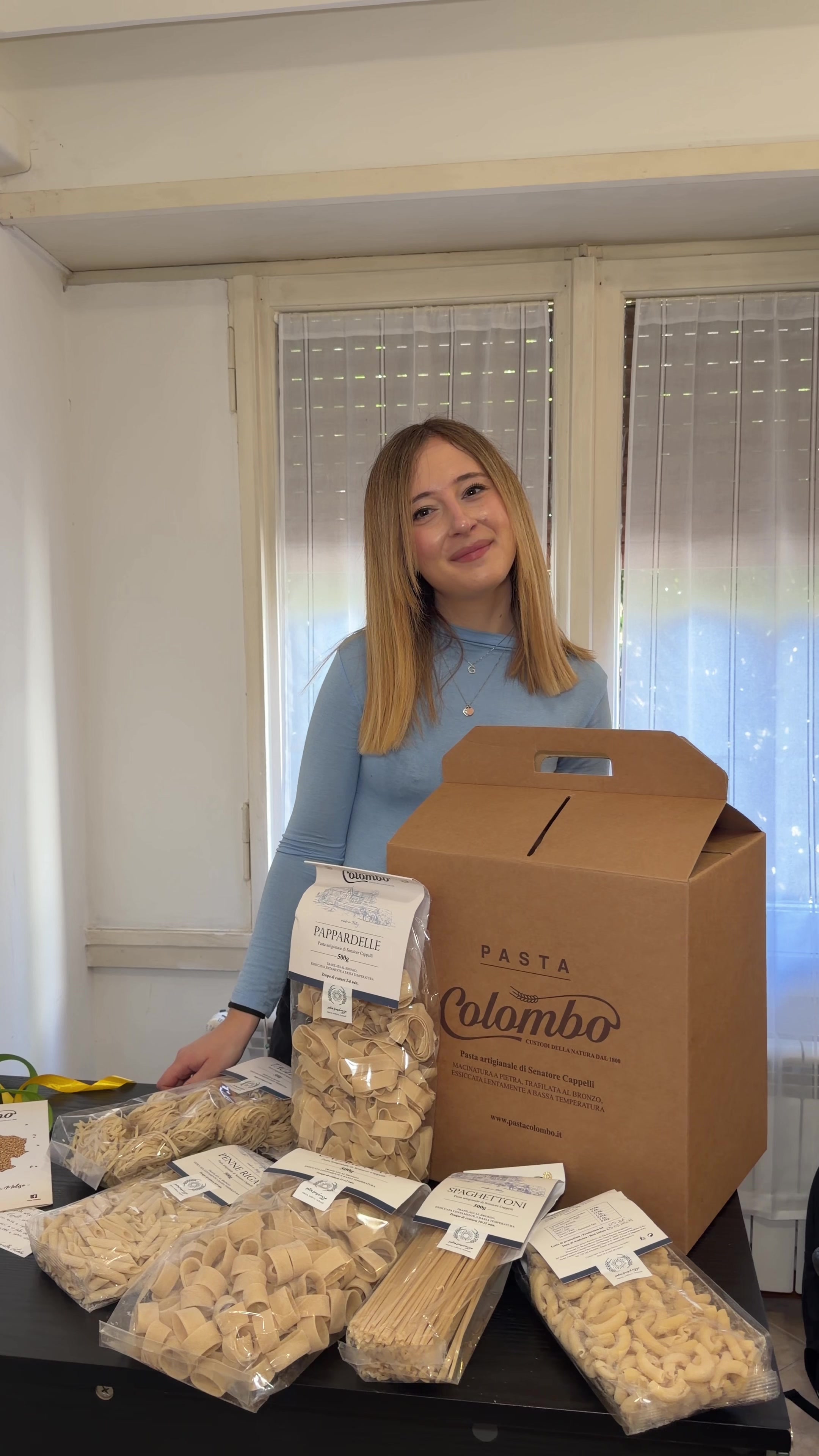 @Giulia Campanile