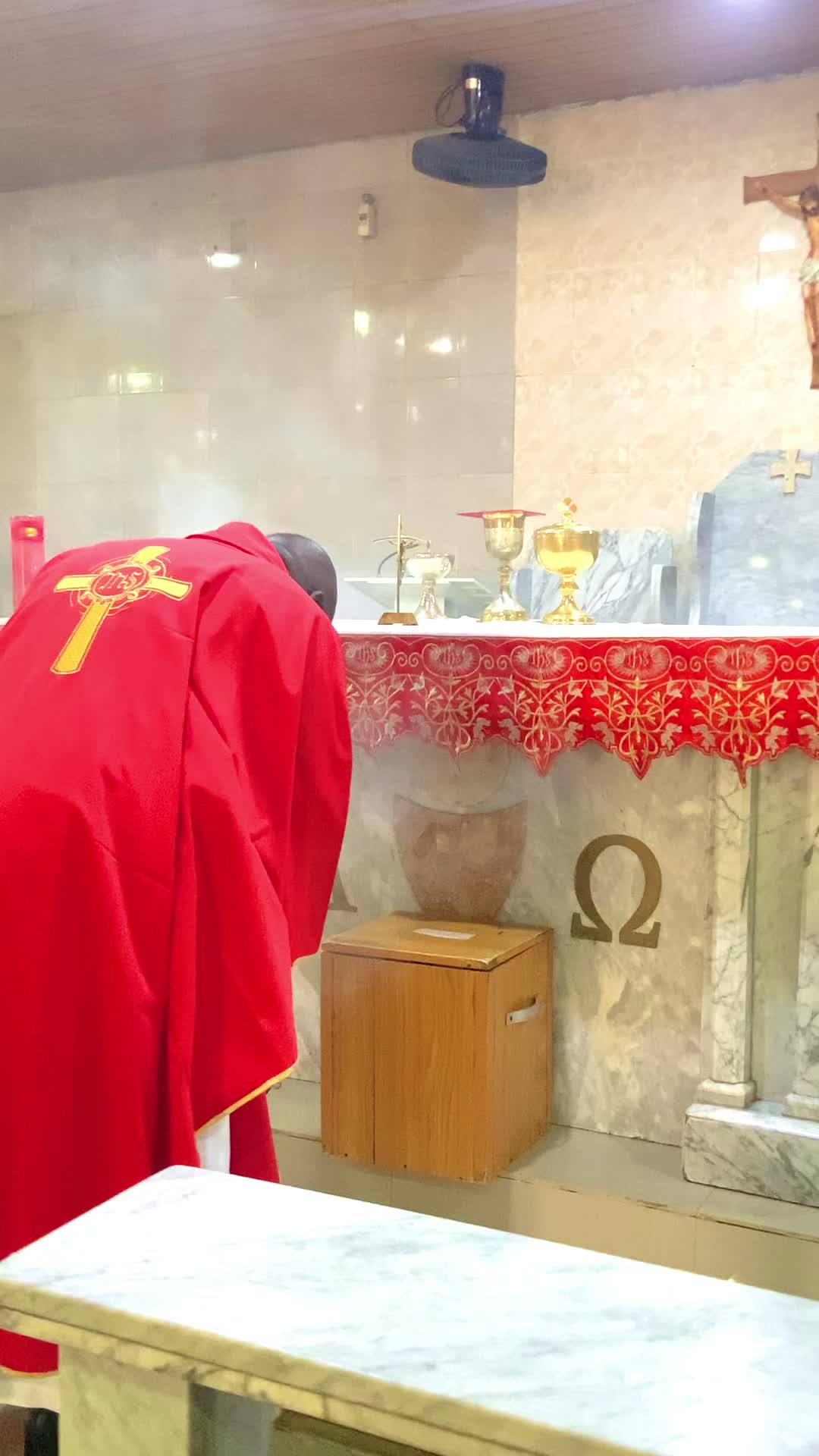 @StMichaels Ajaguro