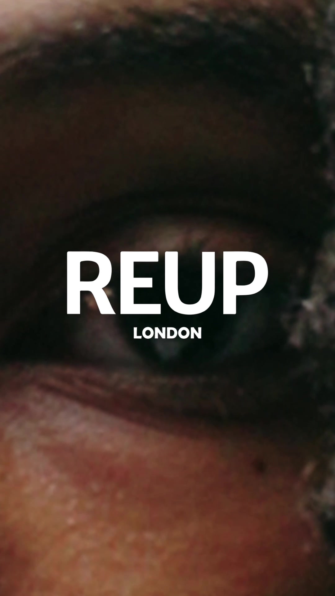 @REUP LONDON 📲