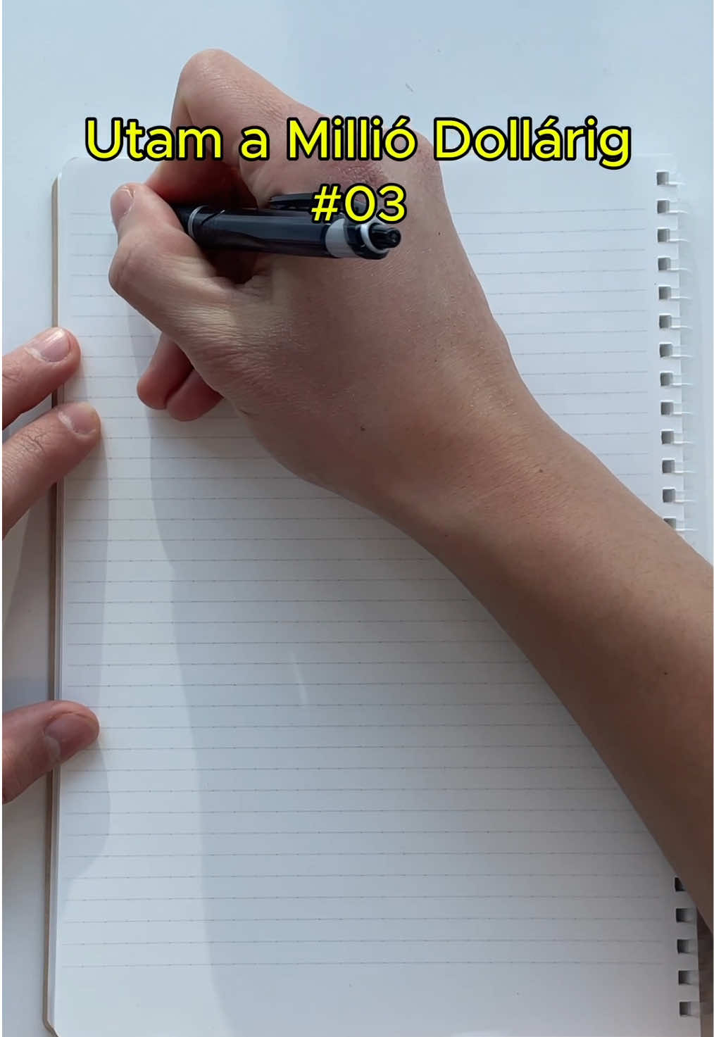 @Utam a Millió Dollárig