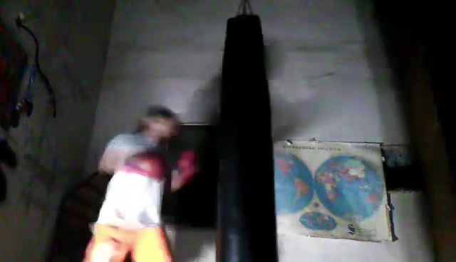 @Damiano Conor McGregor