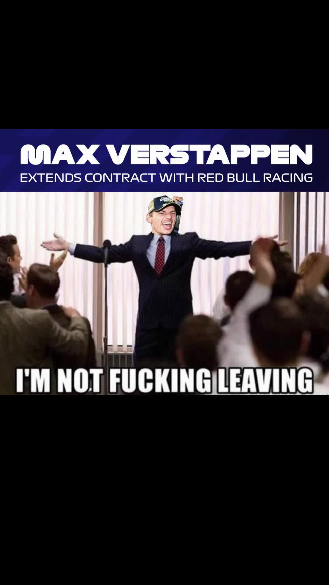 @F1 Banter ๐
