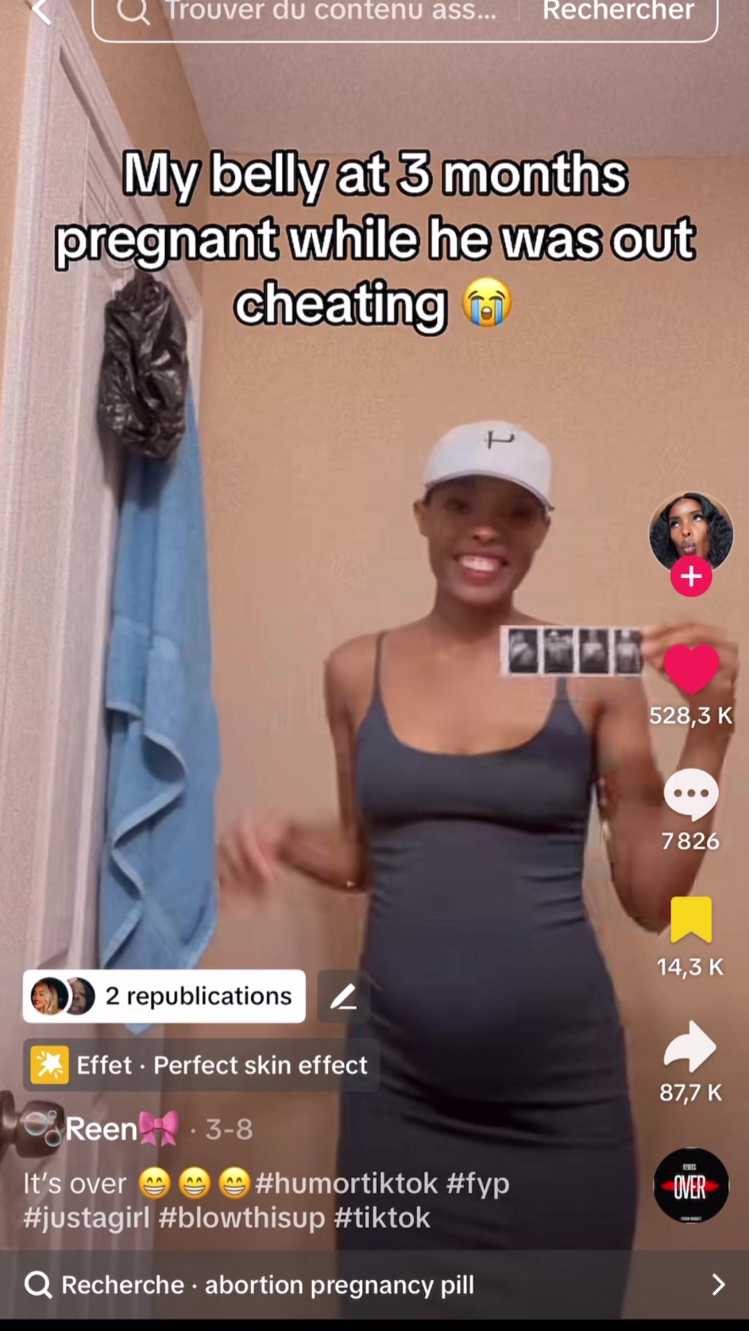 @Amicha&iuml;🥷🏽