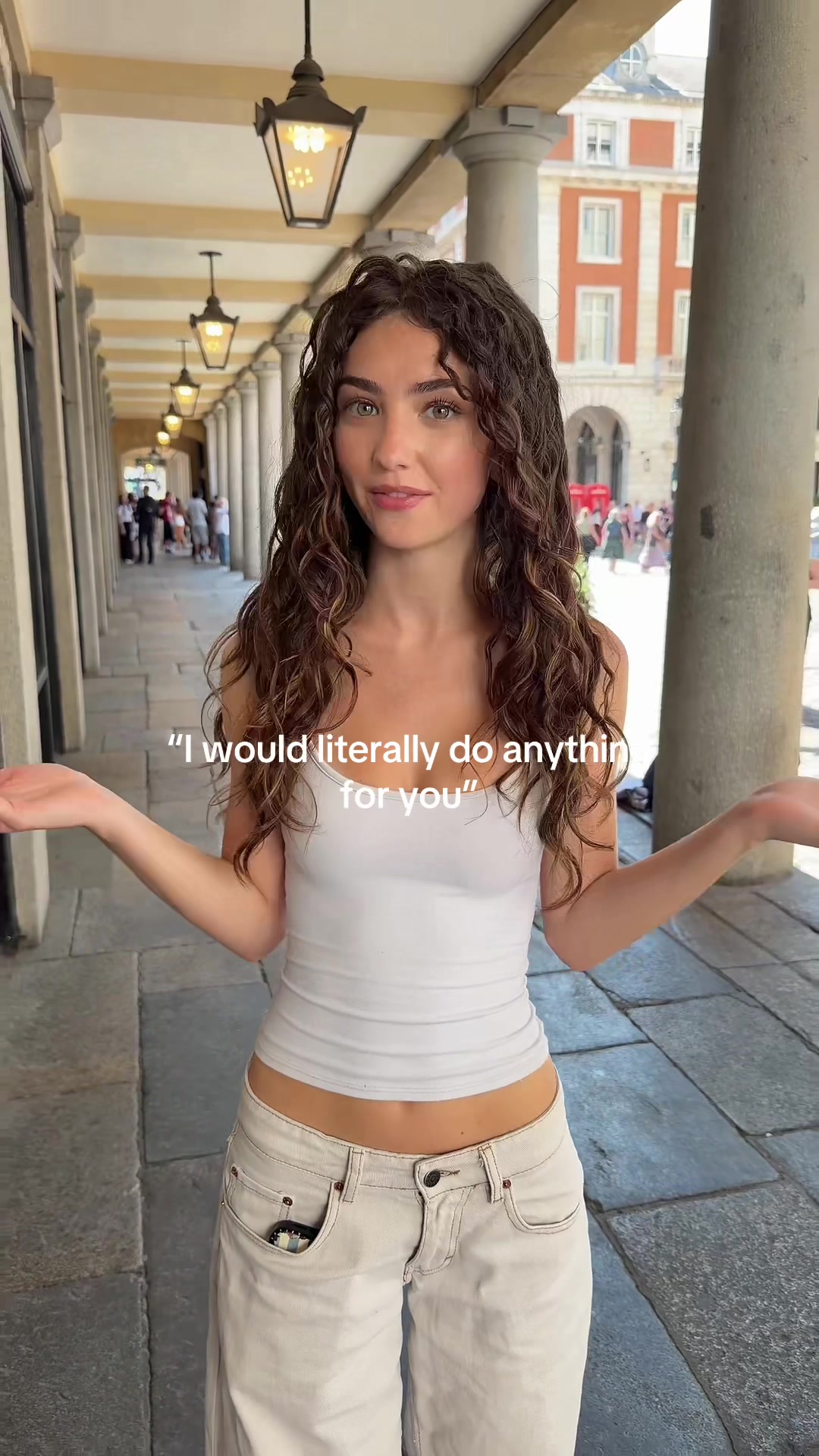 @Issey Moloney