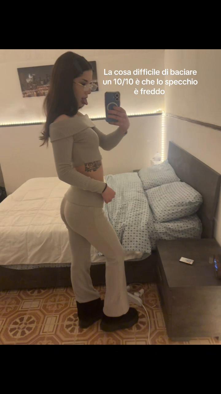 @Luanaallegri