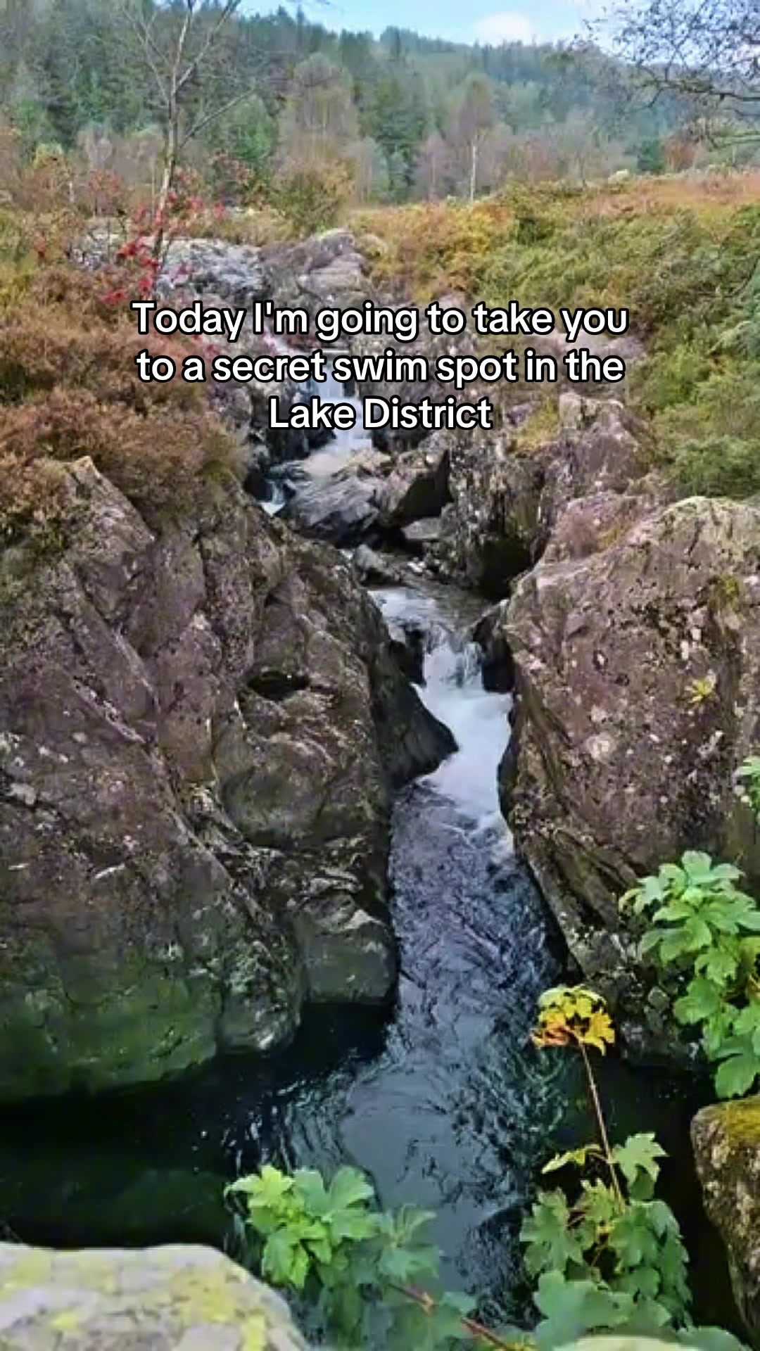 @UK Hidden Gems