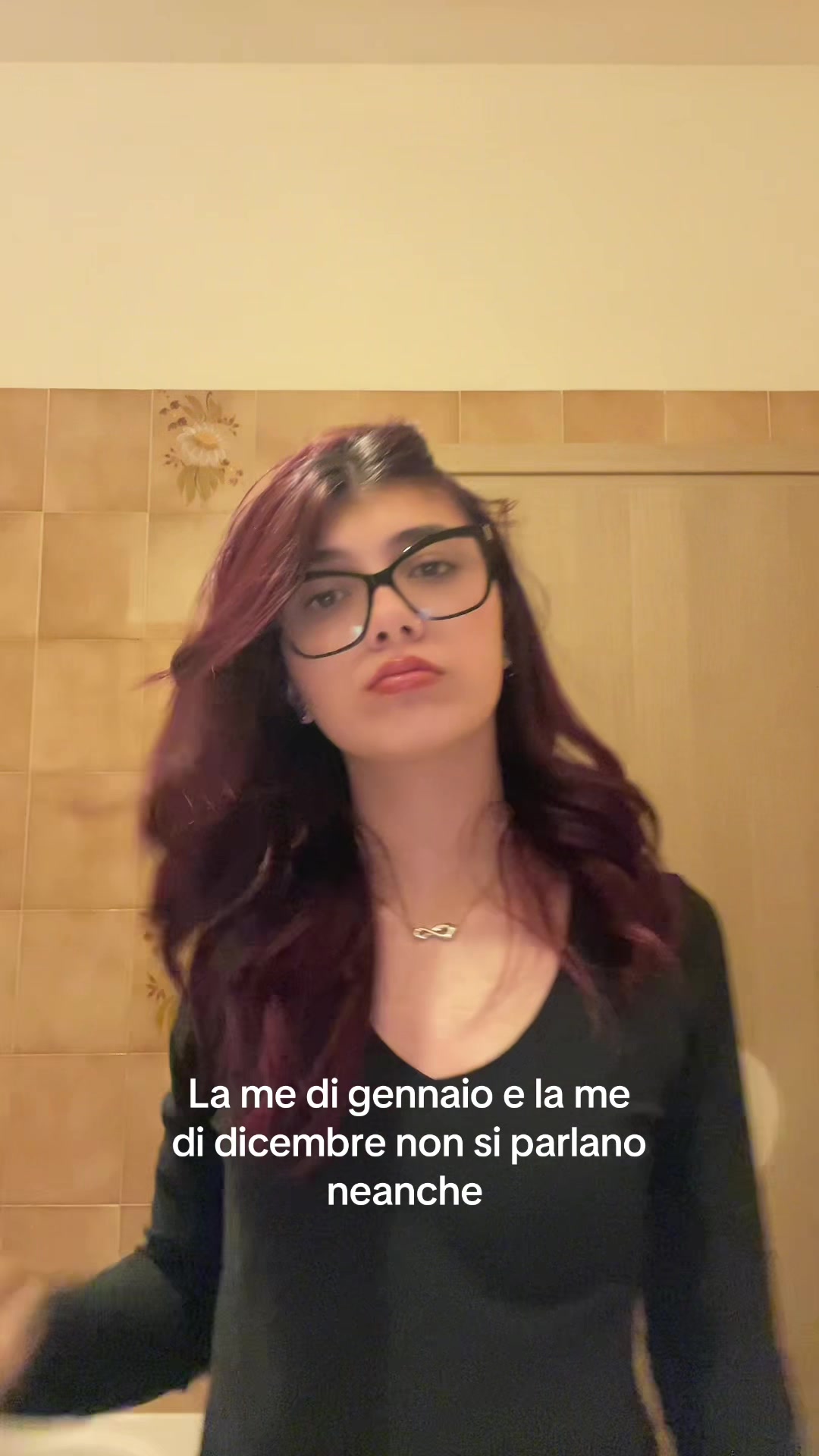 @La sua rossa preferita ❤️