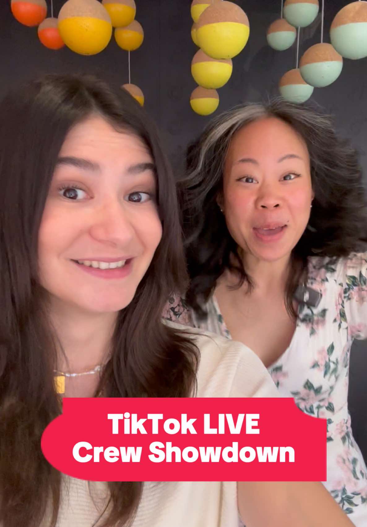 @TikTok LIVE UK